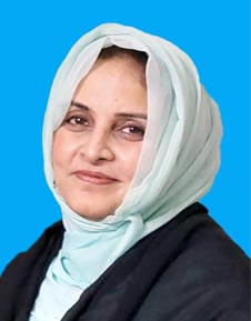 Prof. Dr. Sumaira Altaf